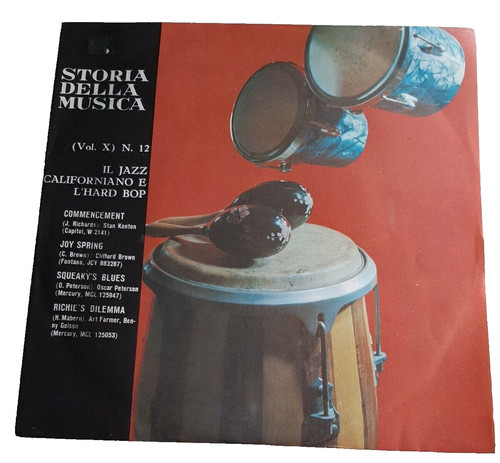 Storia della musica vol - musica,