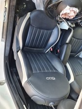 Asiento delantero izquierdo - asiento,