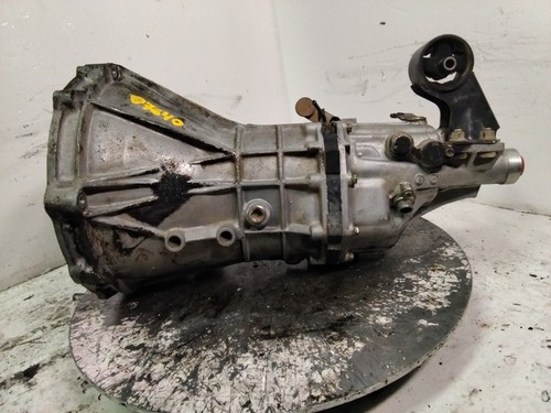 Cambio nissan vanette 220 - cambio,