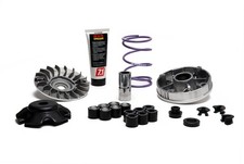 5118238 Variatore Multivar Mhr Team 2 Aluminum Scooter Piaggio air e Lc Malossi