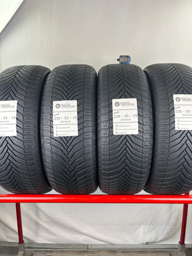 Pneumatici usati 235 r19 - pneumatici,