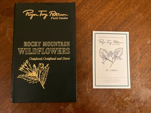 Rocky mountain wildflowers - rocky,