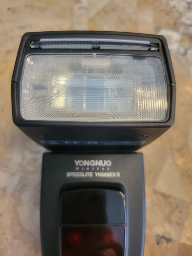 Yungnuo digital speedlite - yungnuo,