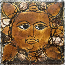 PIASTRELLA CHELSEA POTTERY