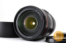 [Testato] Obiettivo Canon EF