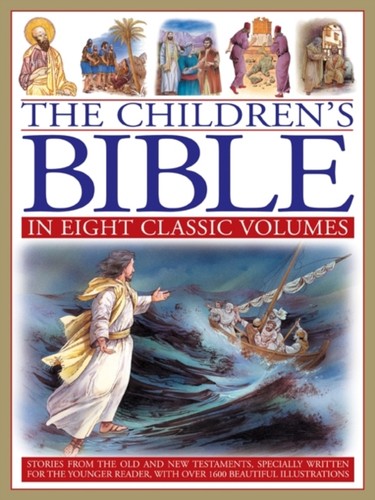 Children bible victoria - bible, by