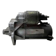 Motorino avviamento Nissan