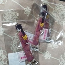Orologio strega figura