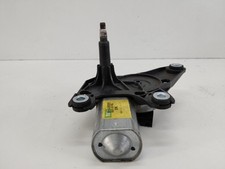 MOTORINO TERGICRISTALLO