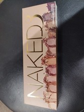 Urban Decay Naked3 Palette di ombretti - 12 colori 