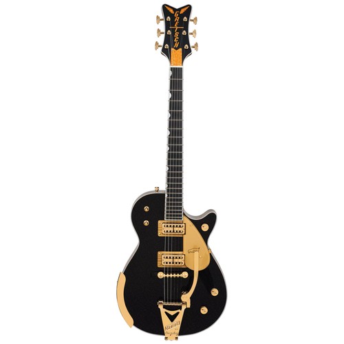 Gretsch ltd g6134tg 1958 - gretsch,