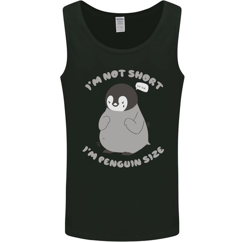 Non corto pinguino - im,
