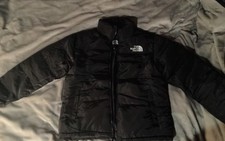 The North Face Nuptse 700