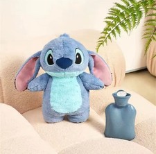 Borsa Acqua Calda Stitch Per