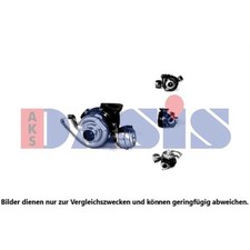 Aks Dasis Turbocompressore per