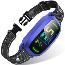 FAFAFROG Collare Abbaio per