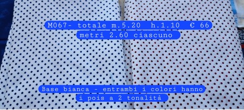 Cod m067 20 - cod.m067-, m.5.20