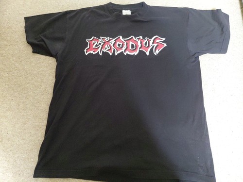 Exodus vintage tour - t, shirt
