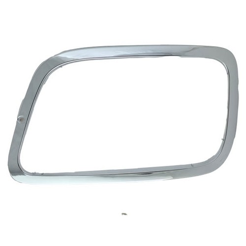 Cornice faro sinistra - , mercedes