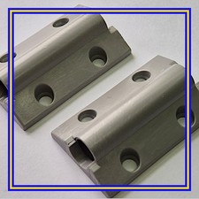 115337 X 2 Porta Asta IKEA in