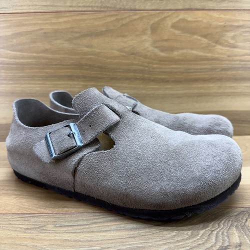 Zoccoli birkenstock london - zoccoli,