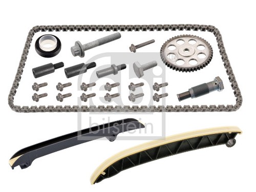 Kit catena distribuzione febi - distribuzione,