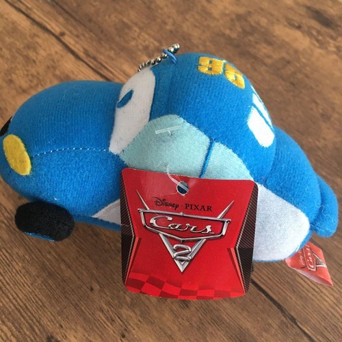 Peluche portachiavi mascotte