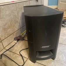 Bose CineMate Digital Home