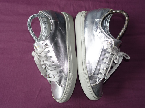 Sneakers paul smith pelle - smith, in