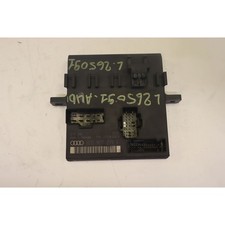 CENTRALINA GATEWAY PER AUDI A4 (01-04) 8E 1.9 TDI (96KW) SW 5P/D/1896CC 2001