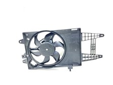 Elettroventola per lancia - per,