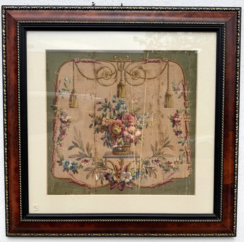 Dipinto antico del 1600 xvii - antico,