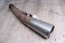 Marmitta silenziatore Yamaha