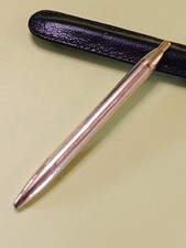 Waterman's Flair Double