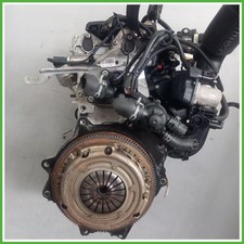 Motore Completo Funzionante
