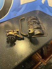 POMPA OLIO MOTORE BMW E36 320i 325i E34 520i 525i M50 M50B20 M50B25 M52 1730070