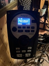 TD-11KV Roland - Centralina