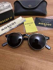 Occhiale Moscot Miltzen