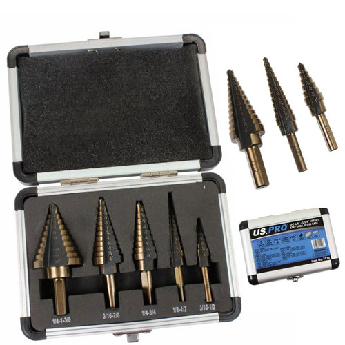 Pro tools set pezzi - pro, 5