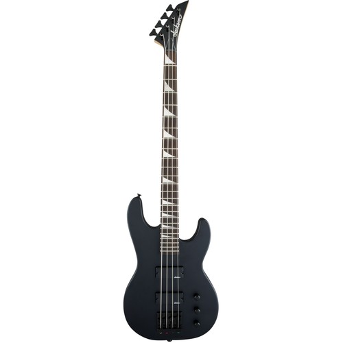 Jackson series basso - series,