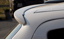 SPOILER TOYOTA YARIS 3 ALETTONE POSTERIORE 2011 2013