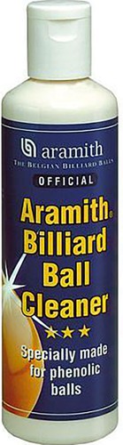Aramith pulitore sfera - sfera, per