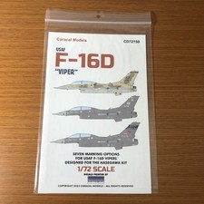 1/72 Caracal Models CD72150