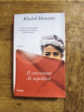 Il Cacciatore Di Aquiloni -