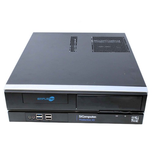 Case chassis cabinet itx - chassis,