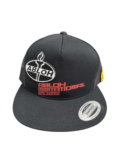 Cappello snapback virgil - snapback,
