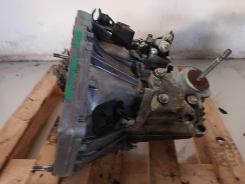 Cambio manuale per - manuale,