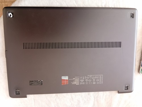 Portatile lenovo ideapad - portatile,