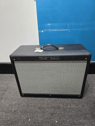 Hot rod deluxe 112 80w - rod,