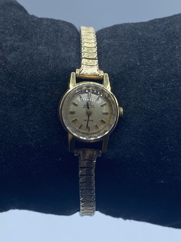 Orologio donna vintage - da,